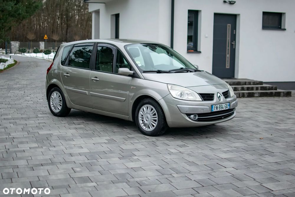 Renault Scenic - 15
