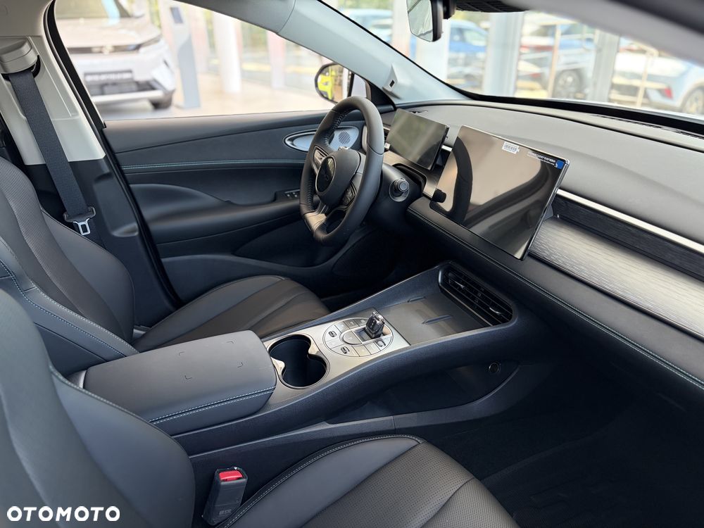 BYD Seal 5 1.5 Comfort - 12