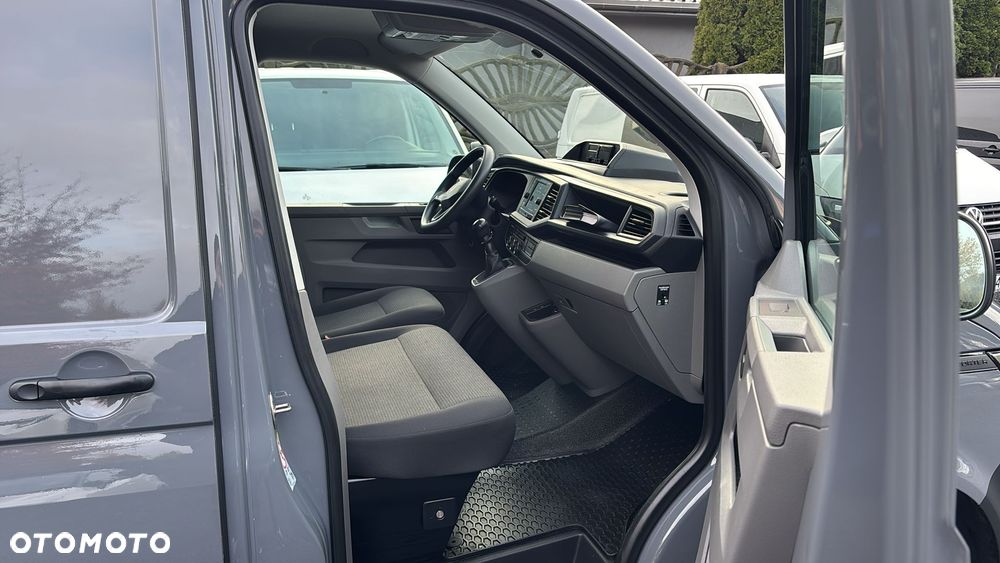 Volkswagen Transporter T6,1 - 17