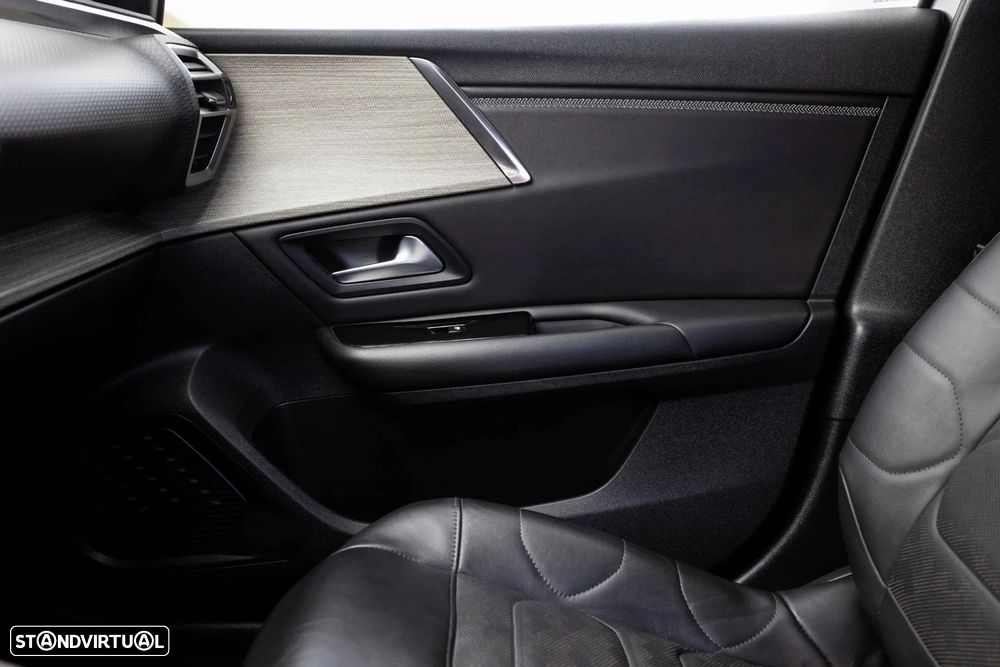 Citroën C5 X 1.6 PureTech Shine Pack EAT8 - 25