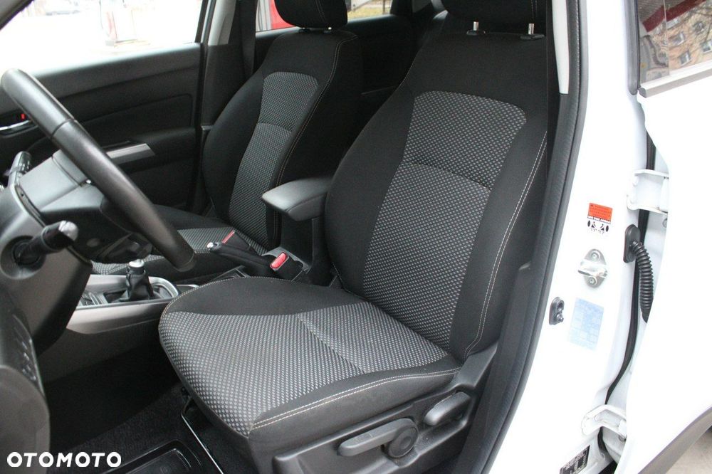 Suzuki Vitara 1.4 Boosterjet Premium 2WD - 11