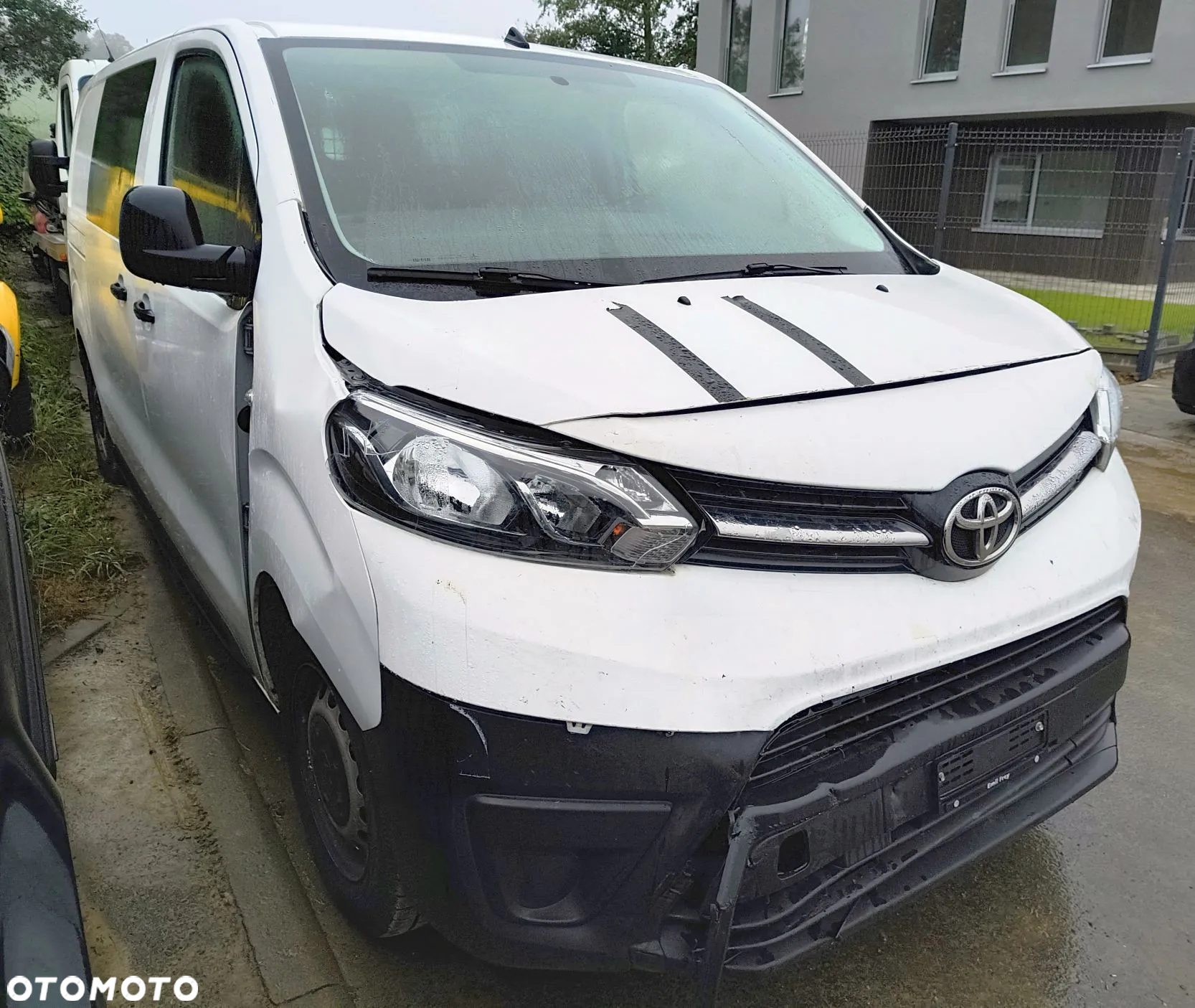 Toyota Proace - 3