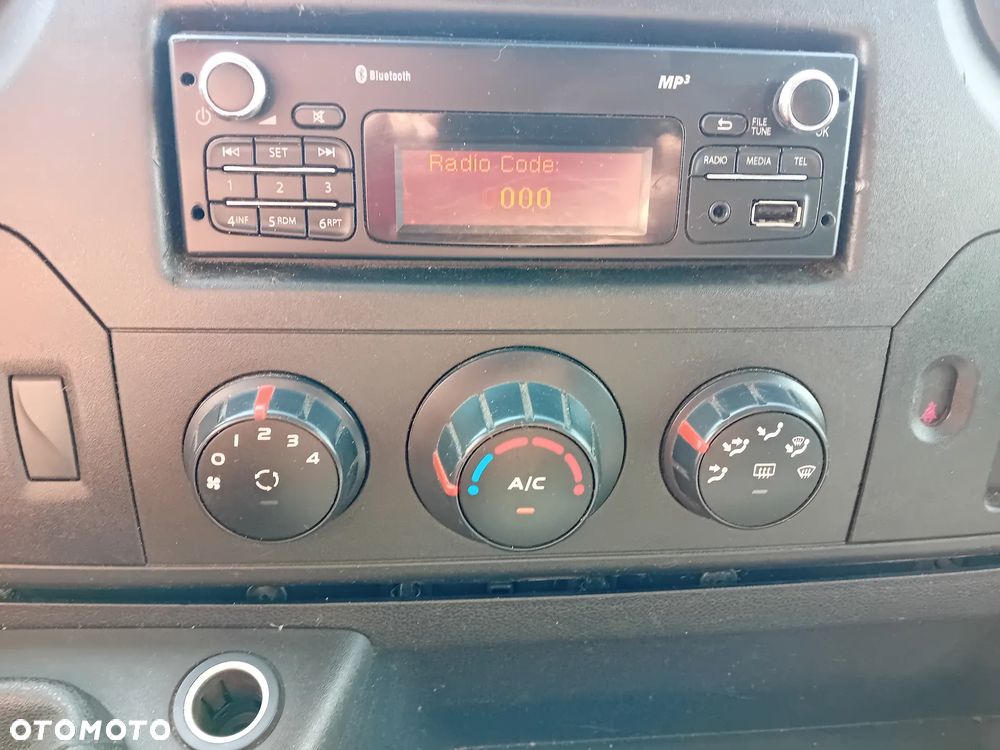 Renault Master - 20