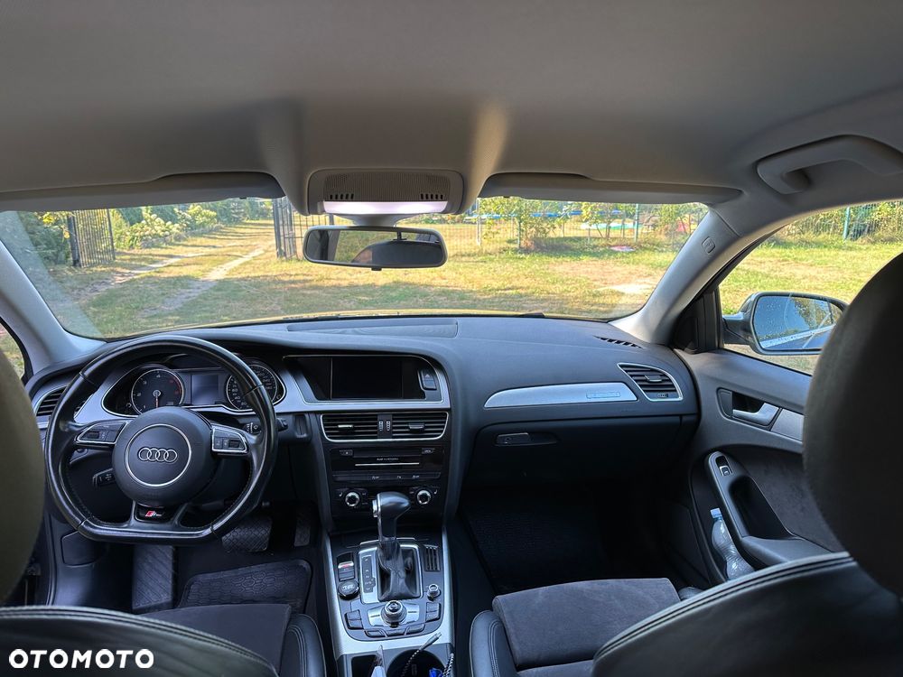 Audi A4 - 3