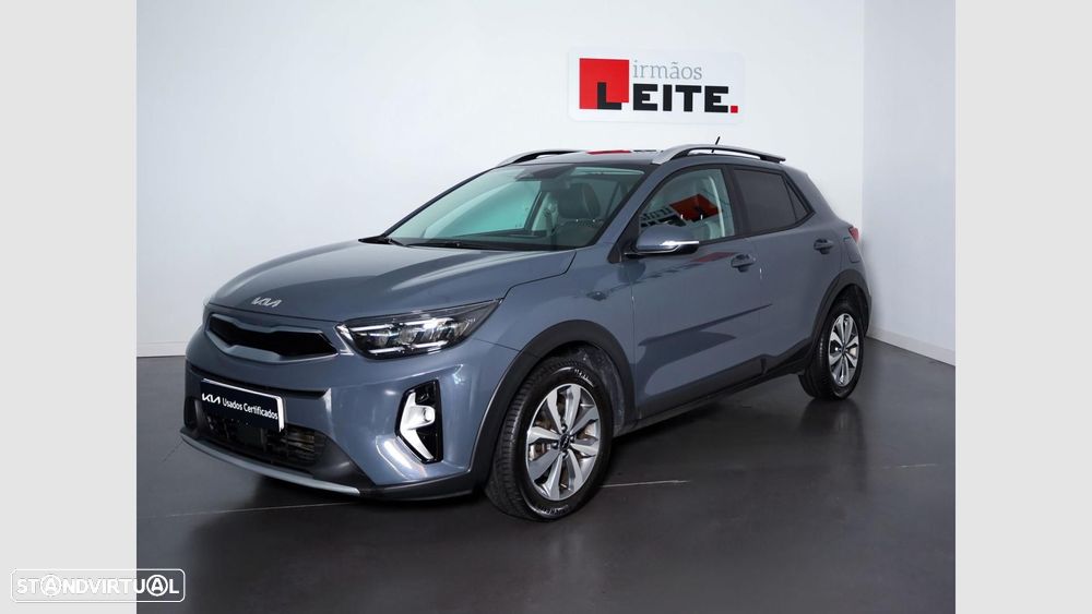 Kia Stonic 1.2 Dynamic - 3