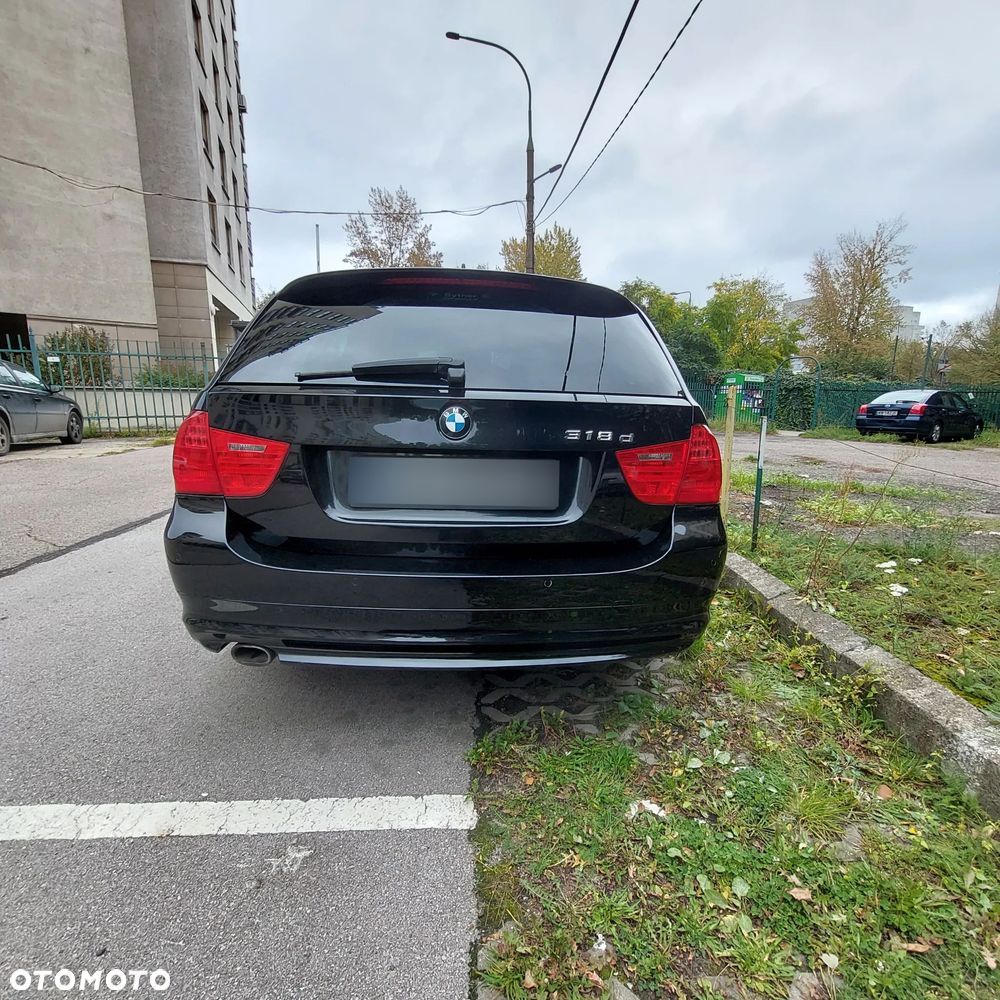 BMW Seria 3 - 15