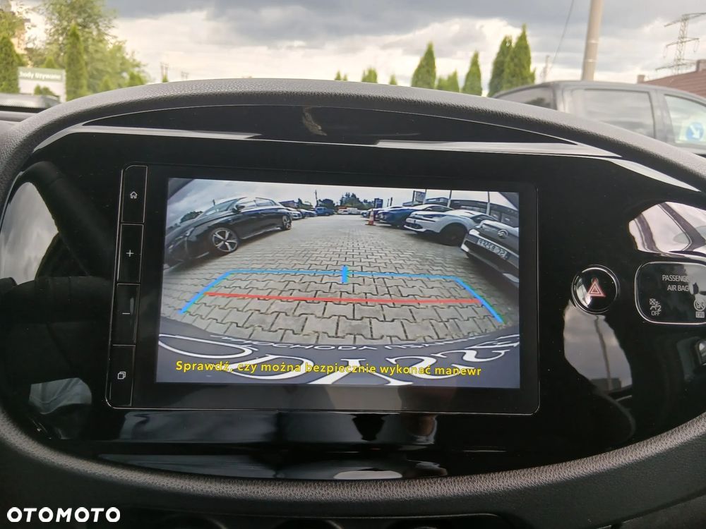 Toyota Aygo X - 15