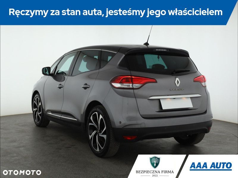 Renault Scenic - 6