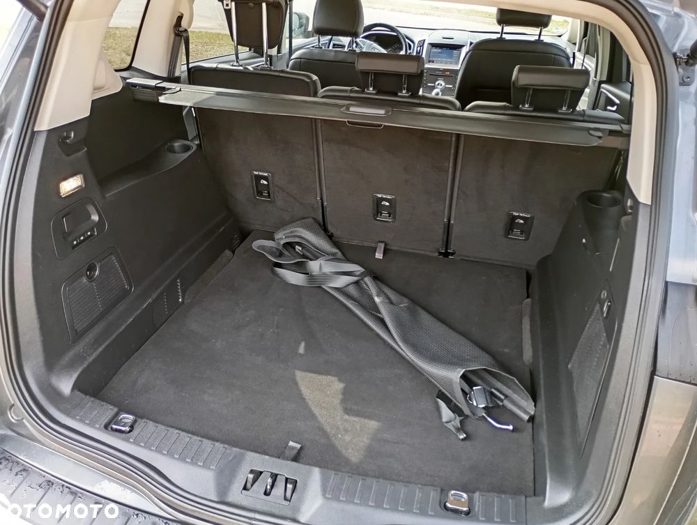 Ford S-Max 2.0 TDCi Bi-Turbo Titanium - 26