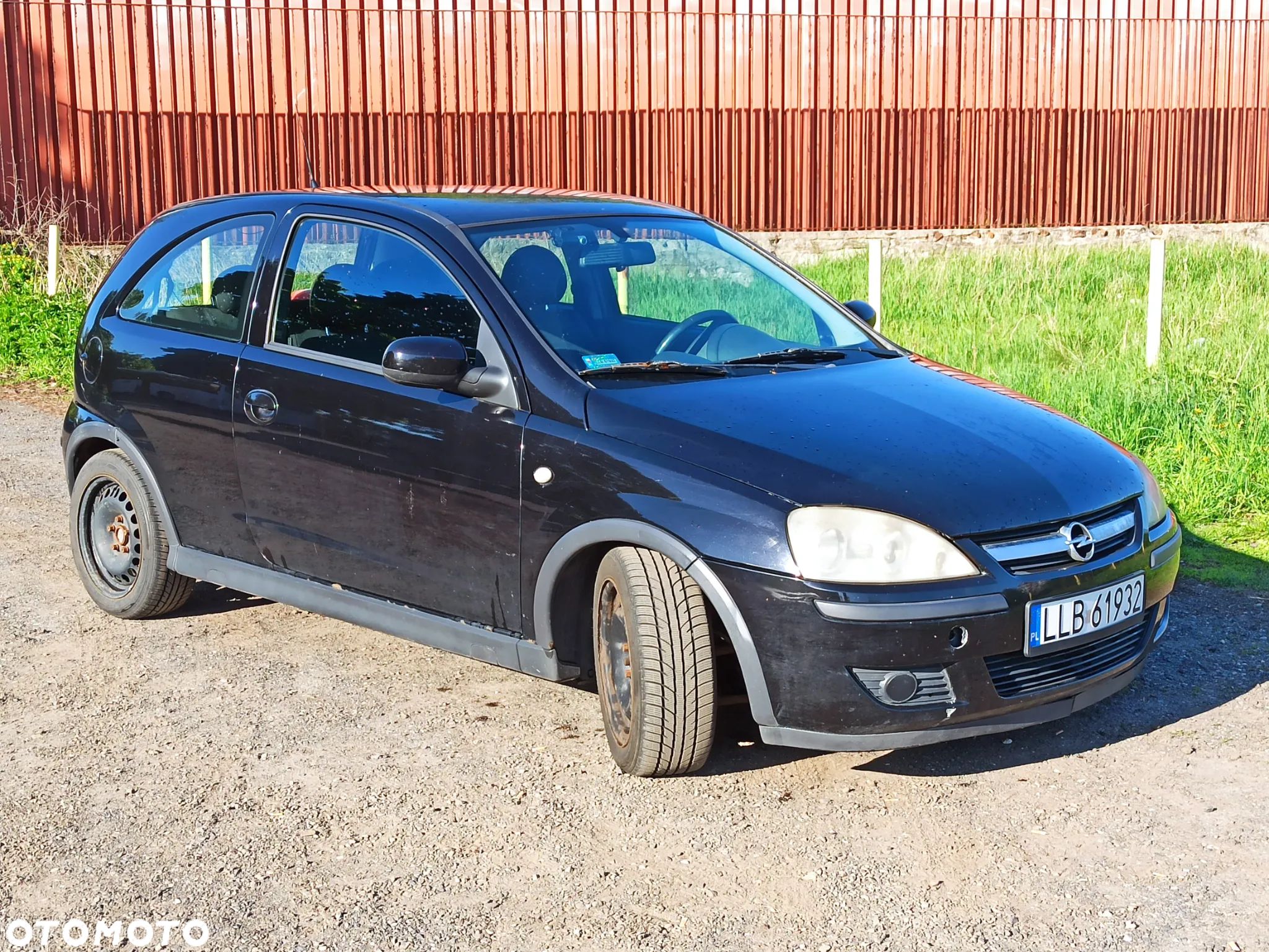 Opel Corsa 1.7 CDTI Enjoy - 1