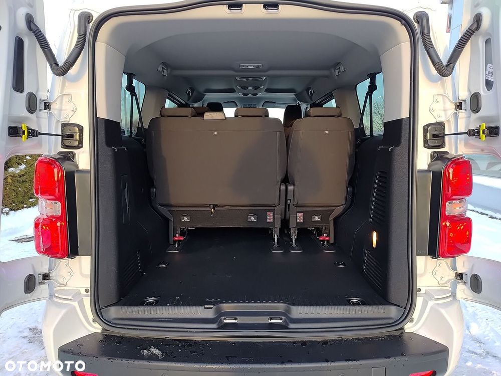 Toyota Proace Verso 2.0 D4-D Long Business - 10