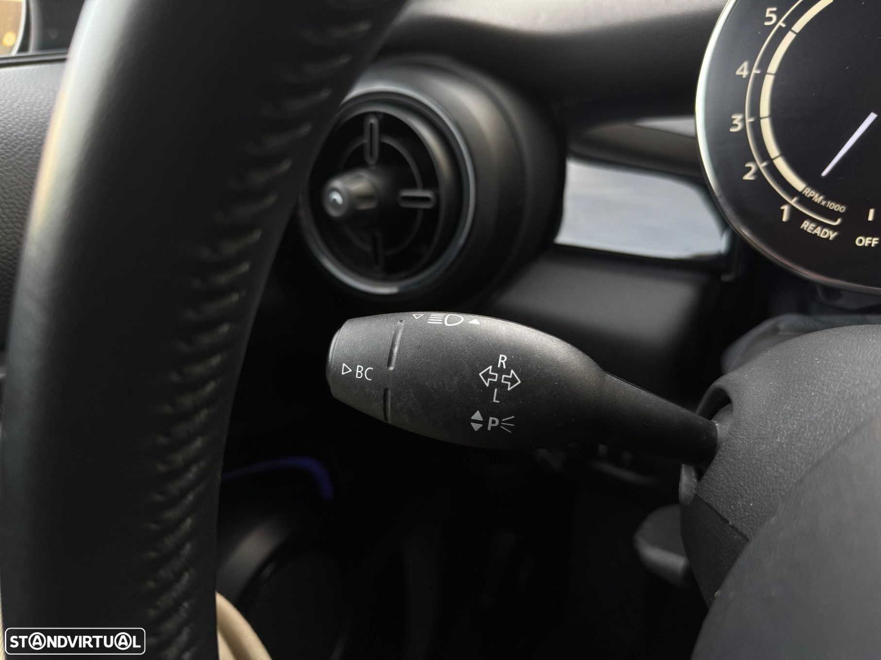 MINI 5 Portas Cooper Resolute Edition Auto - 12