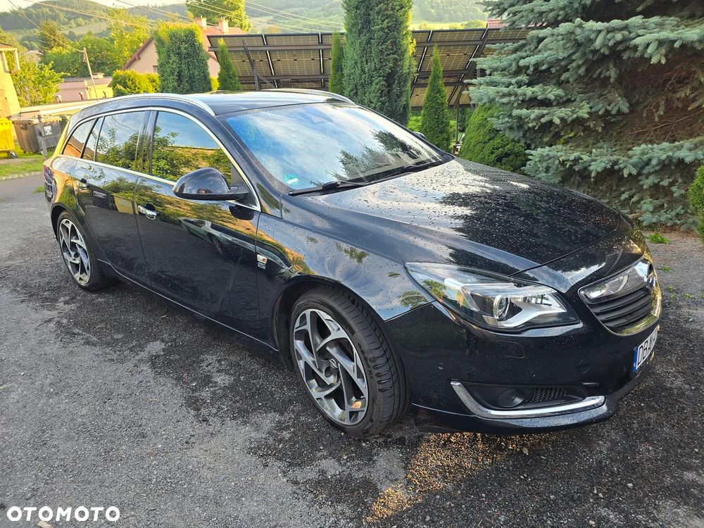 Opel Insignia 2.0 CDTI ecoFLEXStart/Stop Innovation - 3