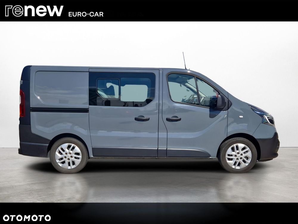Renault trafic - 6