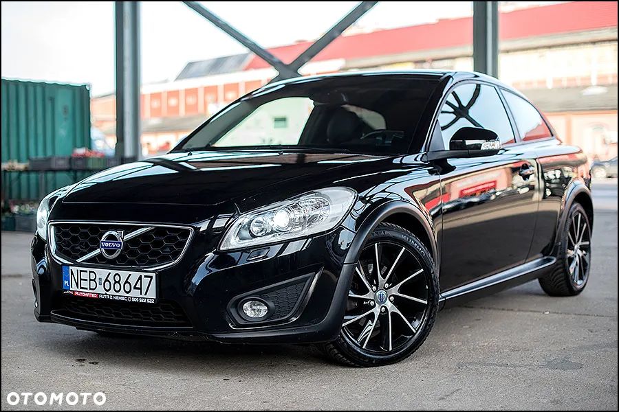 Volvo C30 - 3