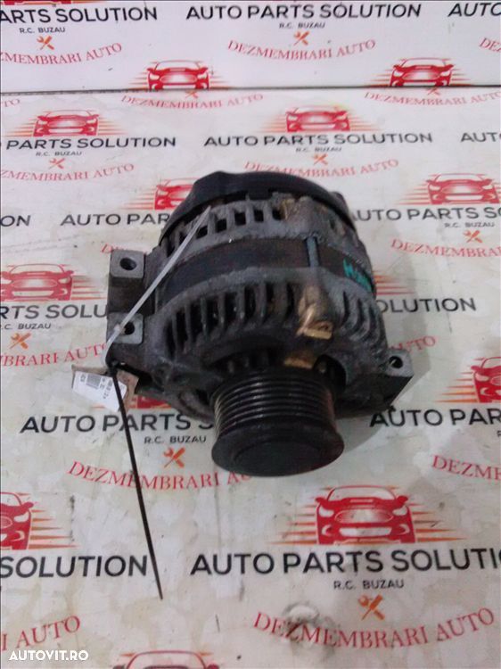 alternator honda crv 2.2d an fabr. 2011 - 1