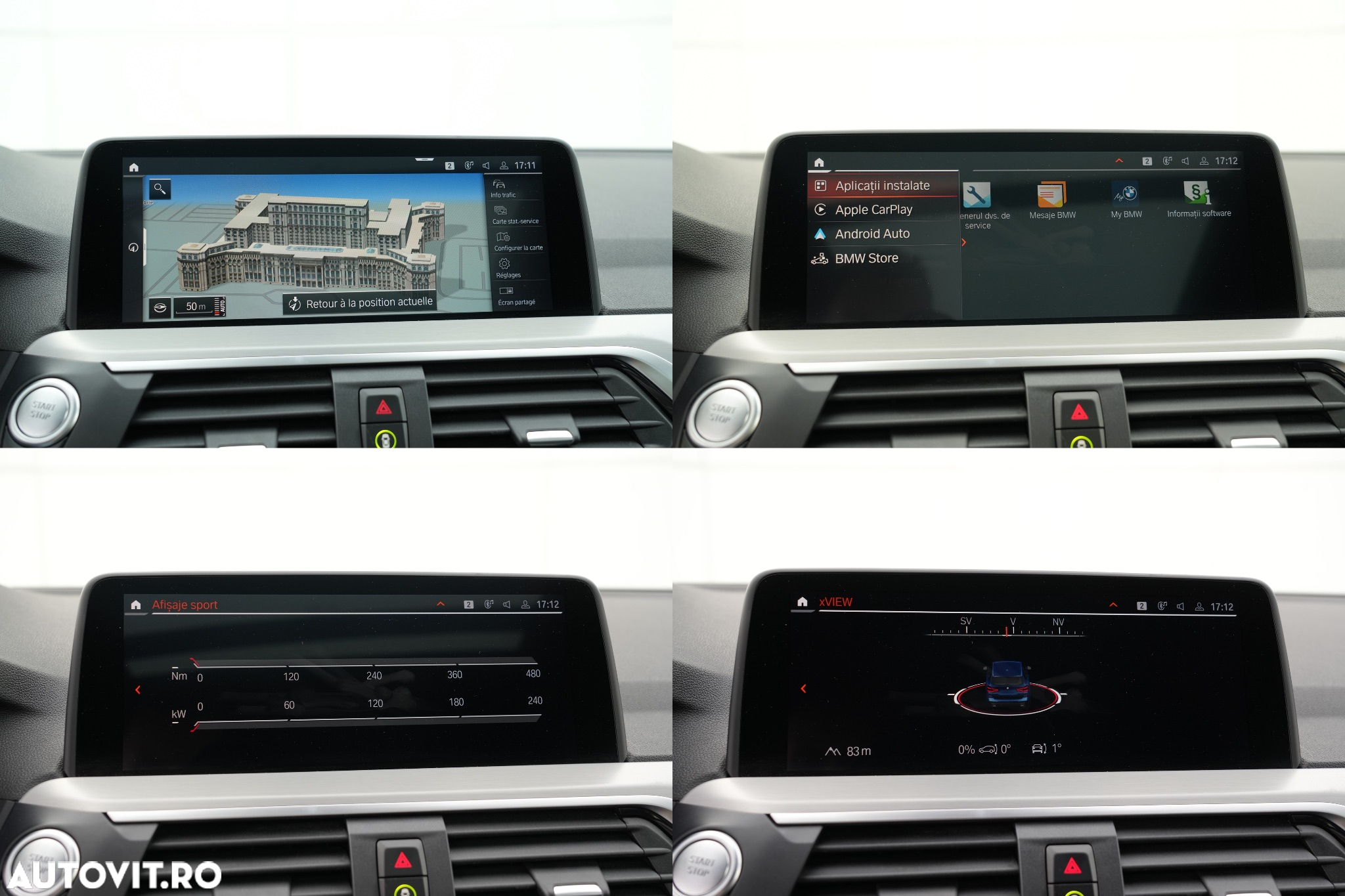 BMW X3 xDrive30e Aut. M Sport Edition - 26