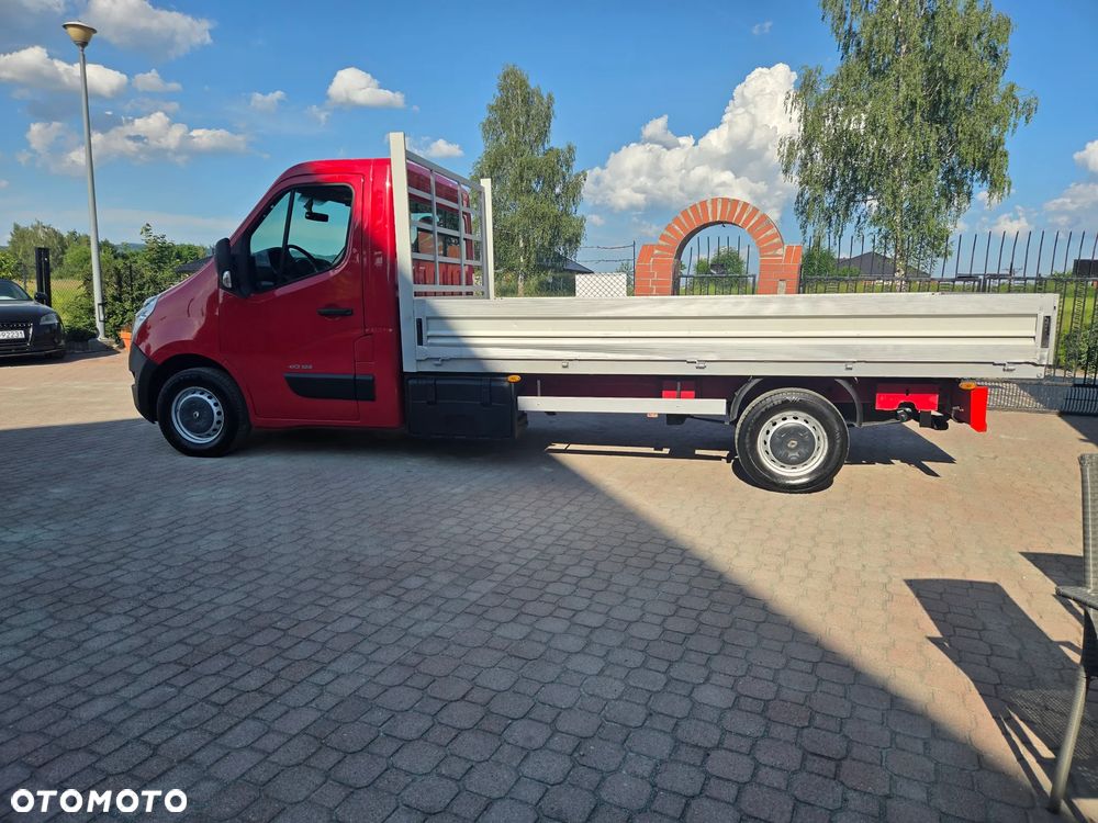 Renault MASTER - 5