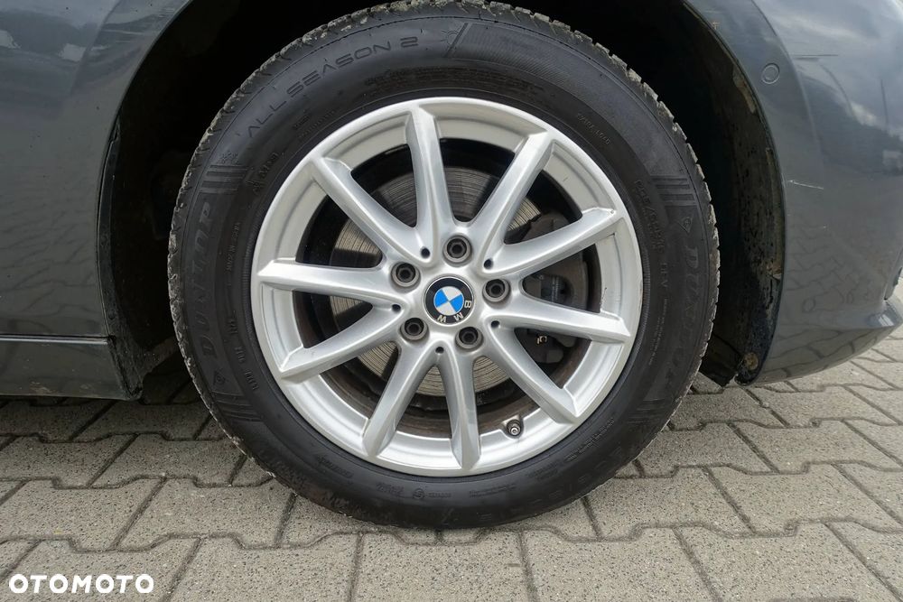 BMW Seria 2 218d Advantage - 9