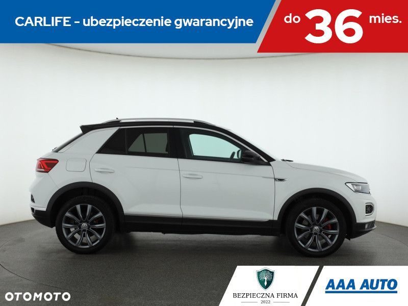 Volkswagen T-Roc - 8