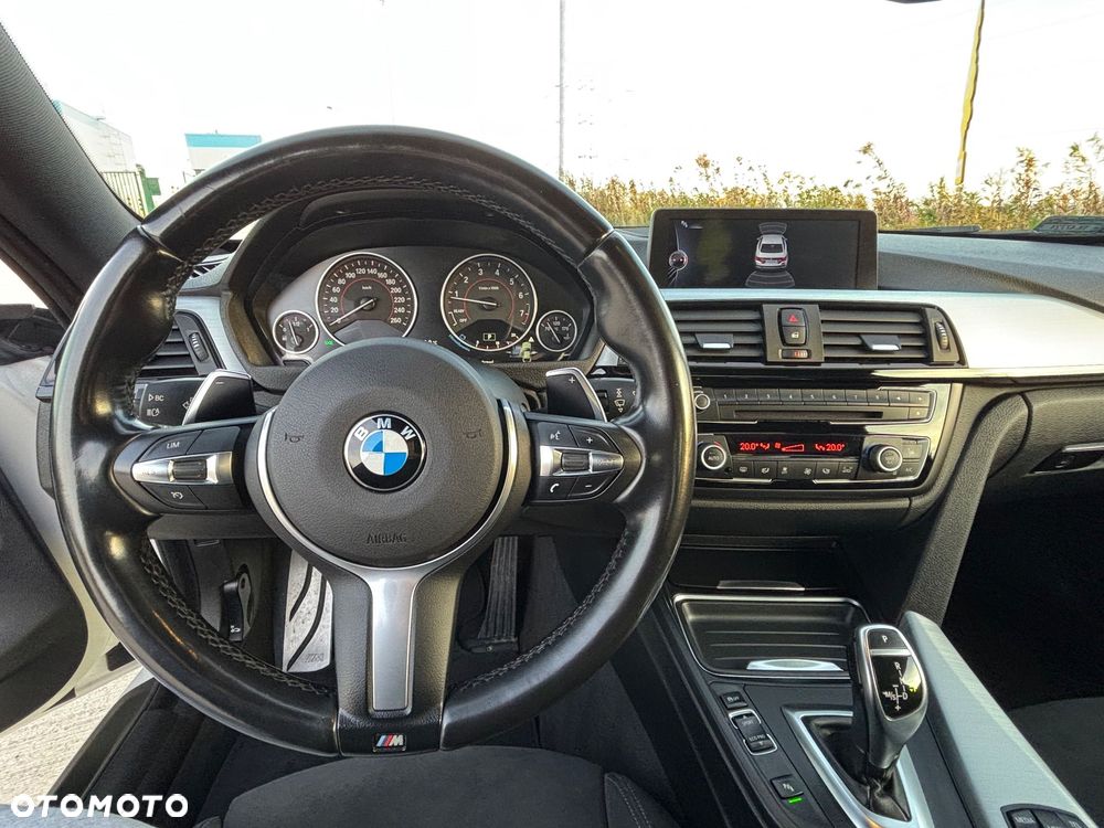BMW Seria 4 - 14
