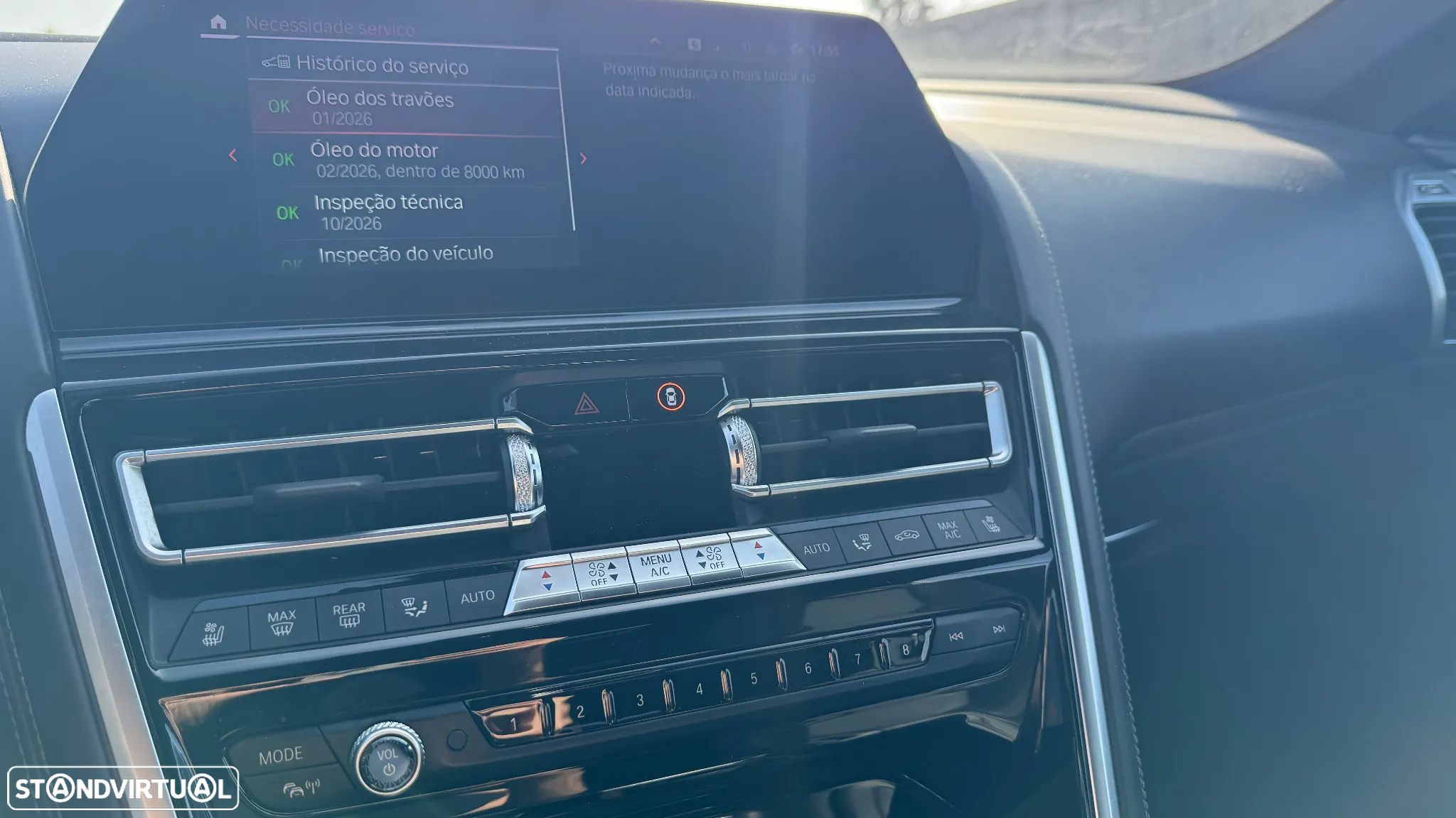 BMW 840 d xDrive Pack M - 17