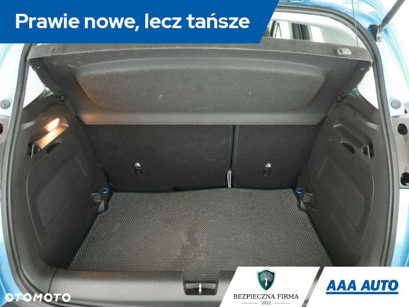 Opel Crossland X - 13