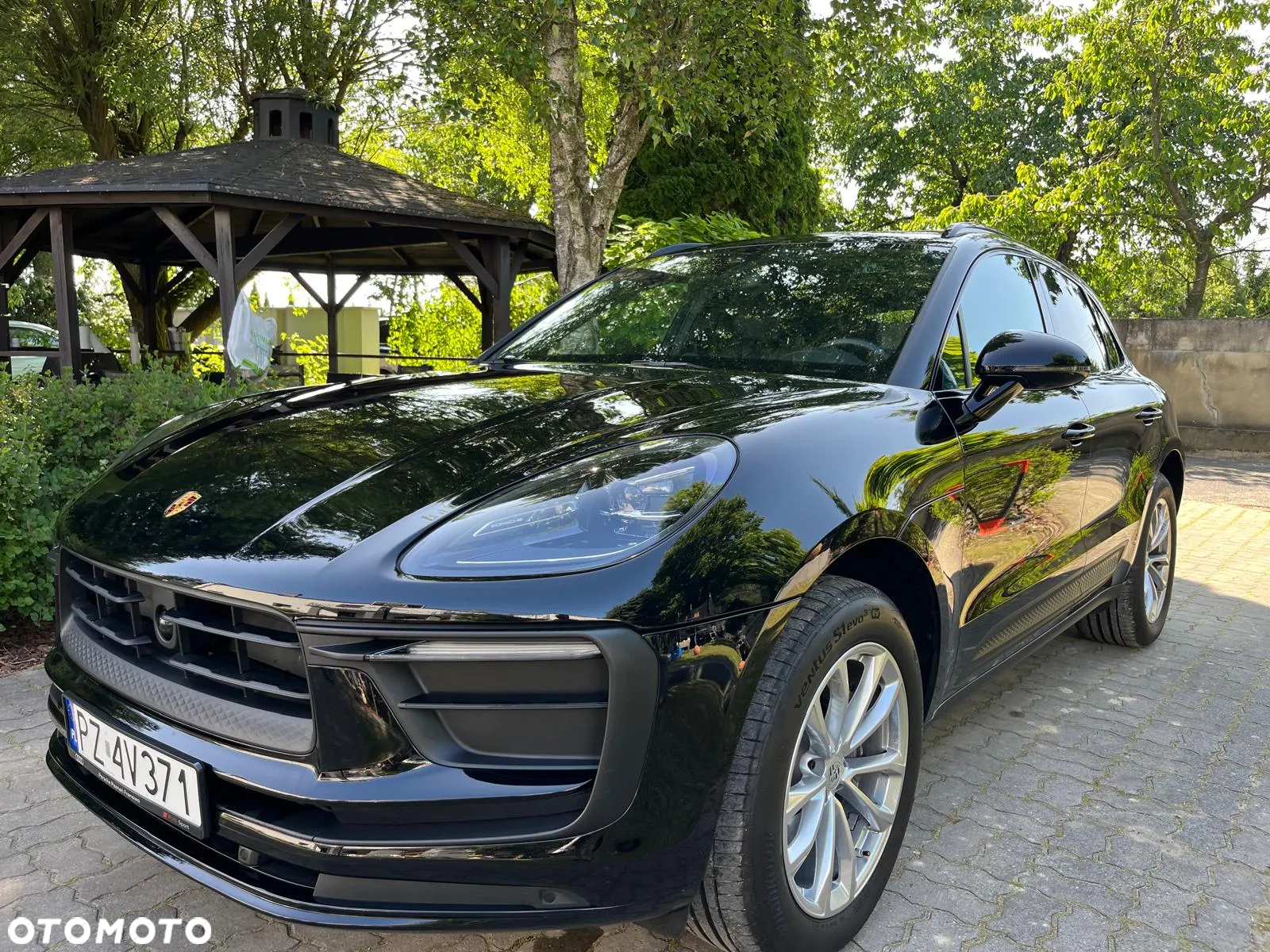 Porsche Macan - 2
