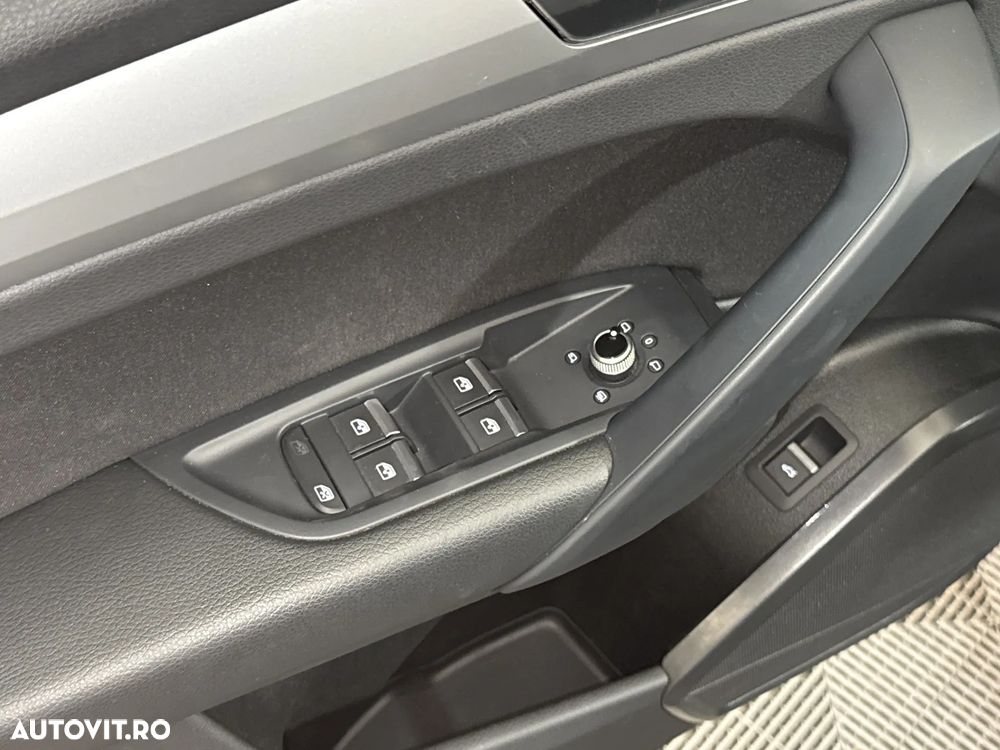 AUDI Q5 2023 — imagine 14