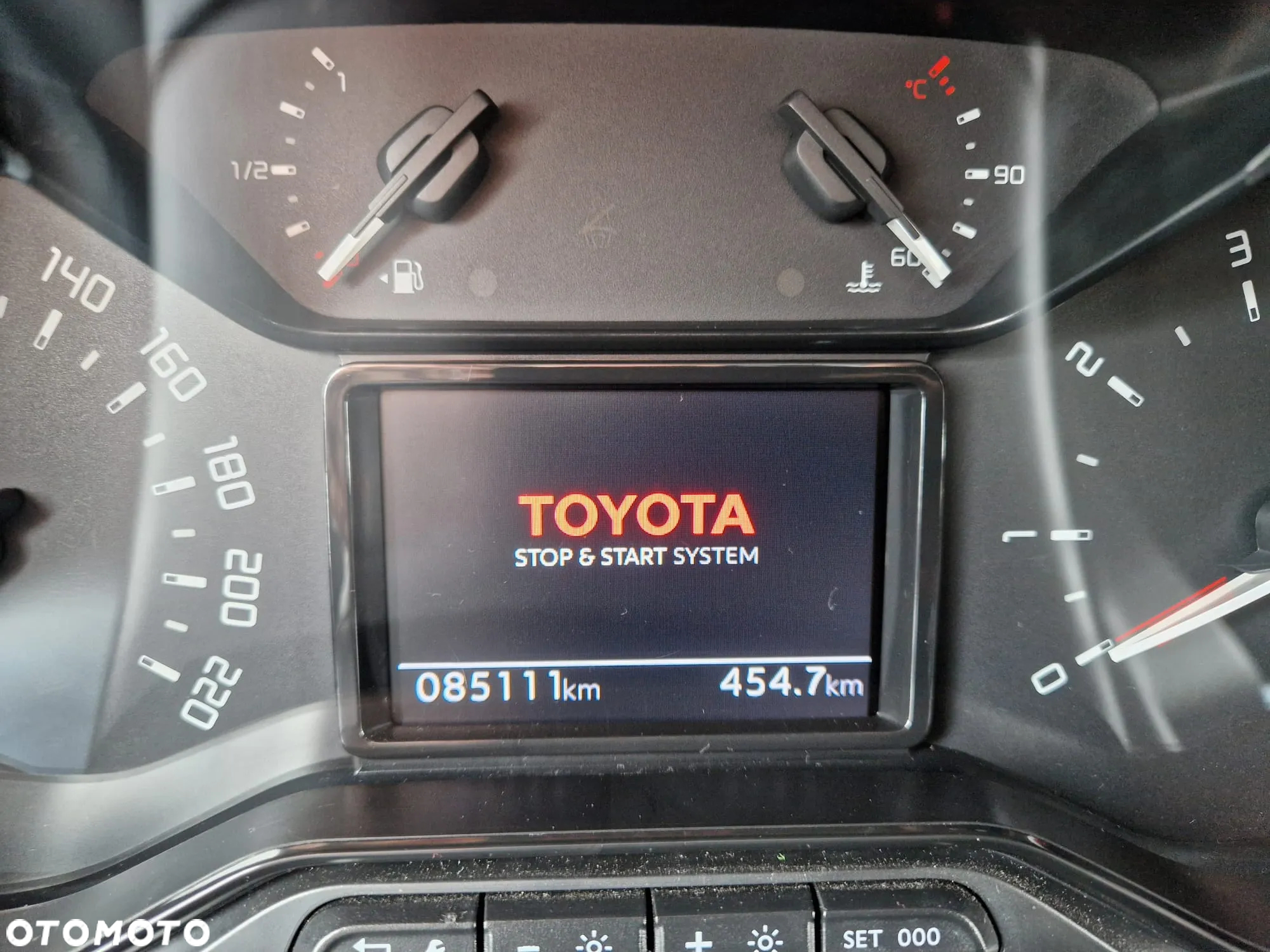 Toyota Proace City Verso - 13