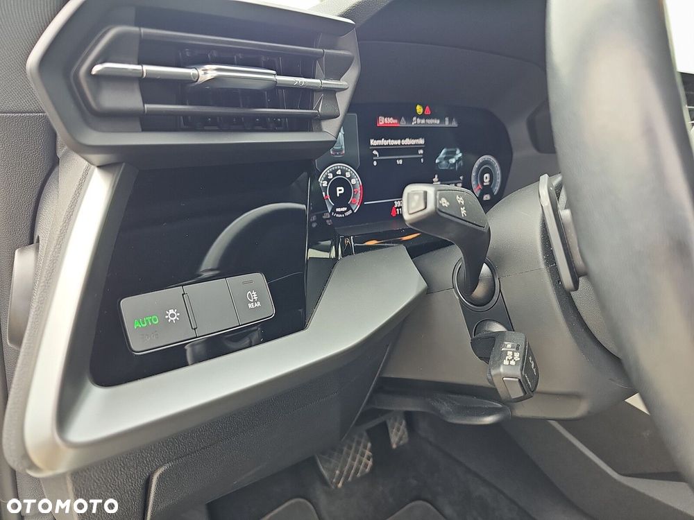 Audi A3 Sportback - 11