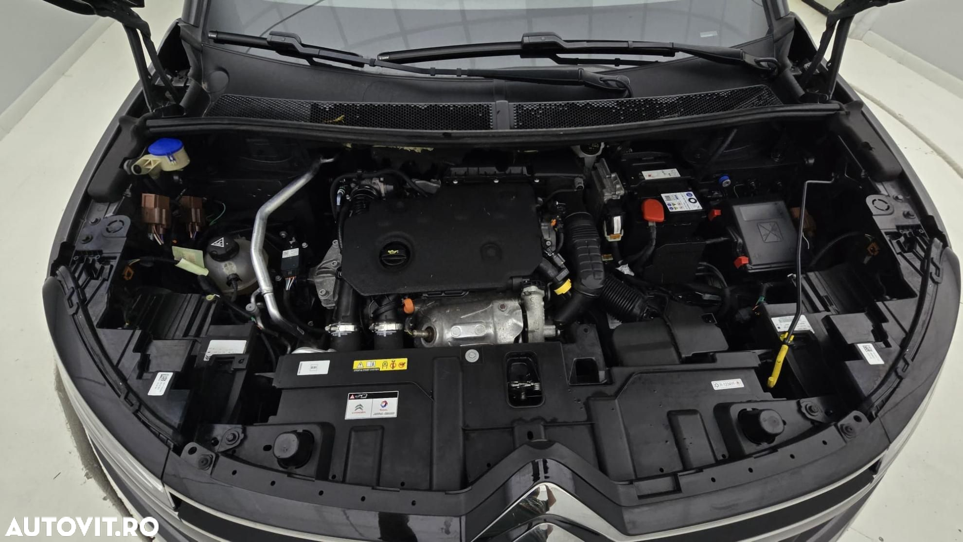 Citroën C5 Aircross - 25