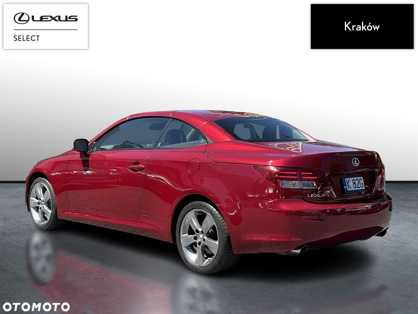 Lexus IS - 3