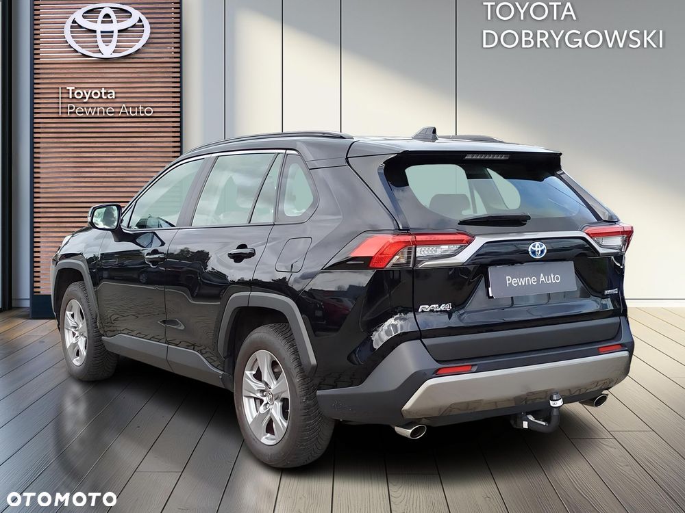 Toyota RAV4 - 3