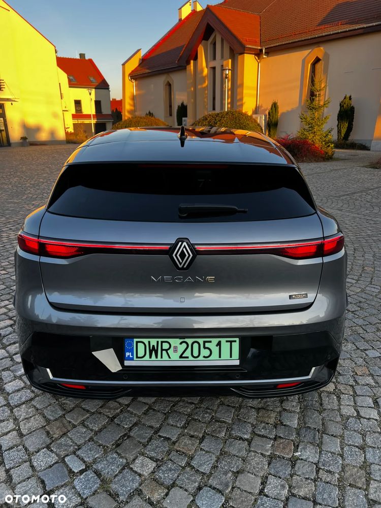 Renault Megane EV60 Techno - 6