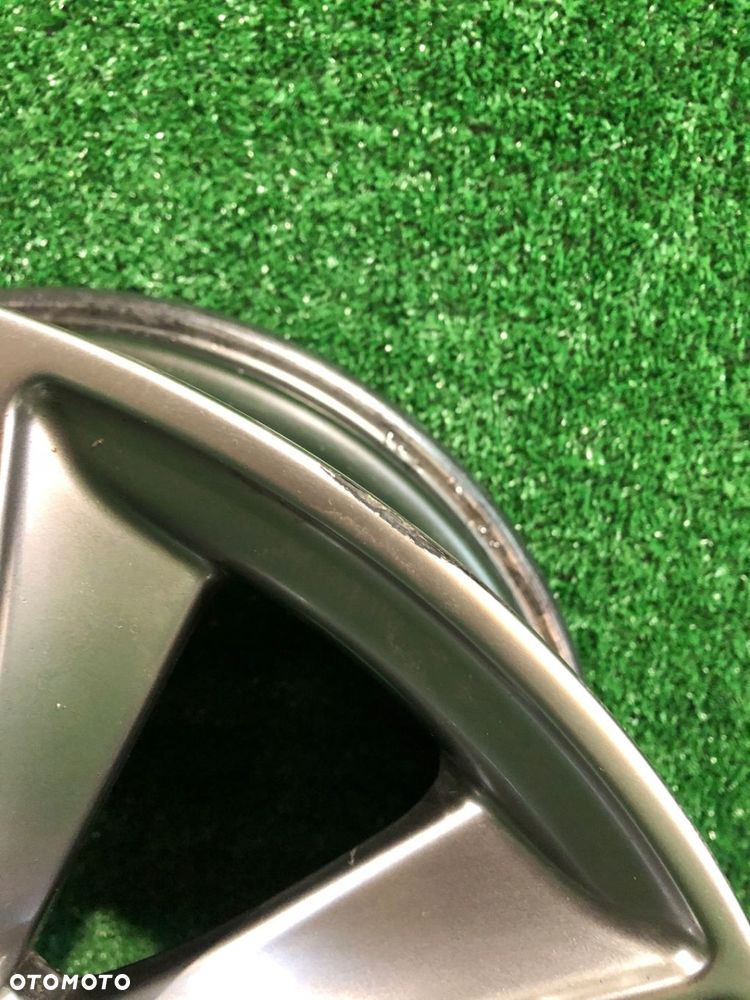 ALUFELGA FORD FOCUS MONDEO 18 8J ET55 - 6