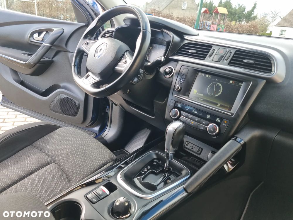 Renault Kadjar 1.2 Energy TCe S-Edition EDC - 14