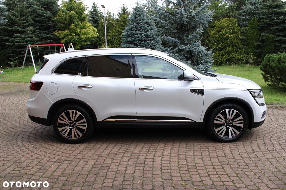 Renault Koleos 2.0 dCi Initiale Paris X-Tronic - 8