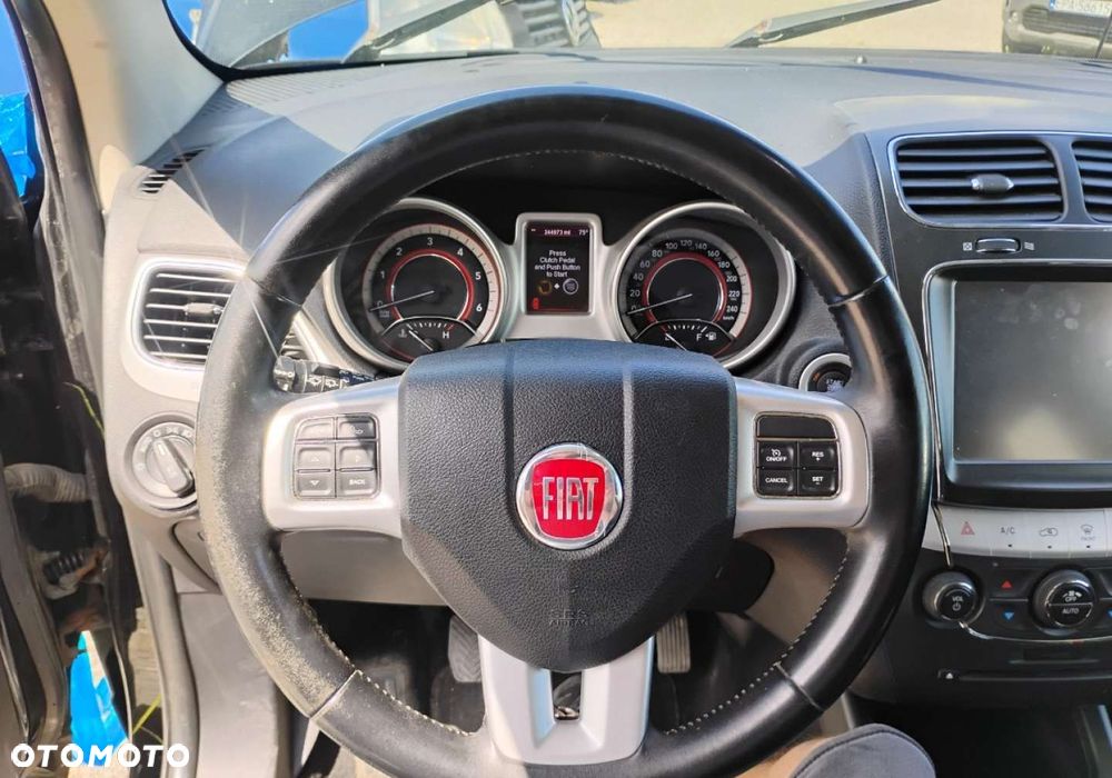 Fiat Freemont - 14