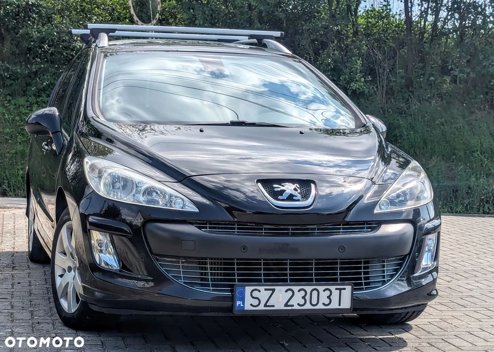 Peugeot 308 - 21