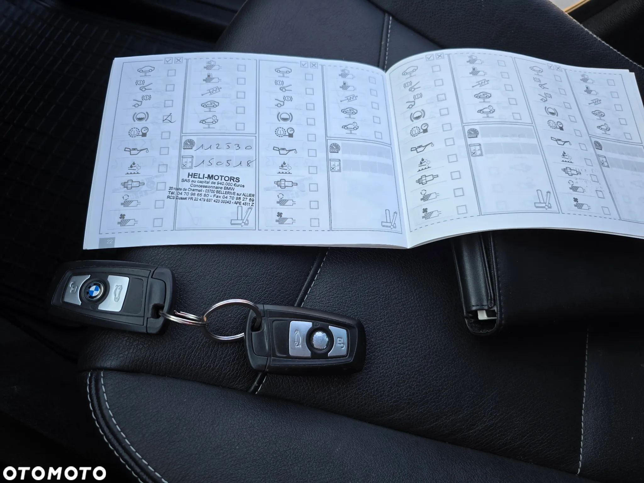 BMW X3 - 33
