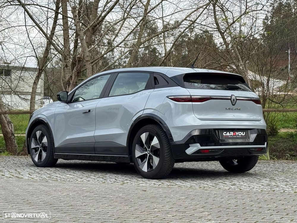 Renault Mégane E-Tech EV60 Equilibre Optimum Charge - 7