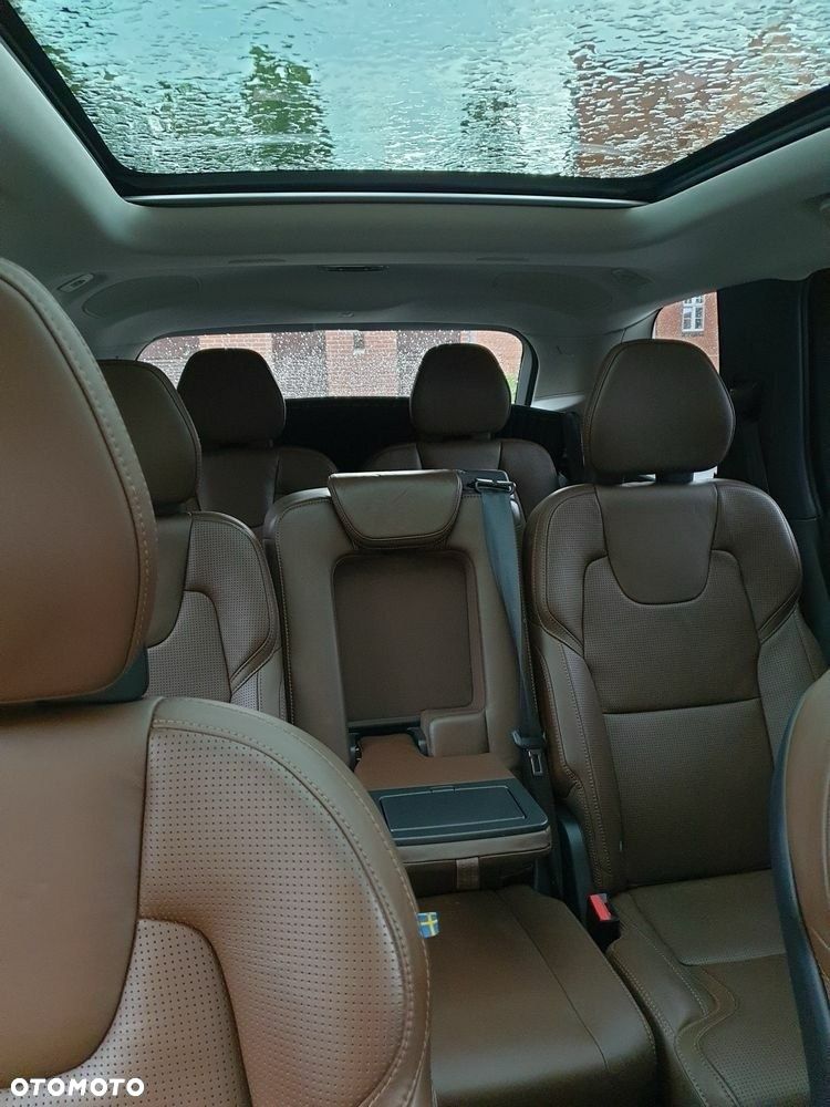 Volvo XC 90 - 4