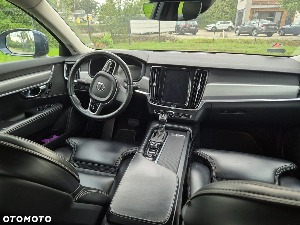 Volvo V90 Cross Country D4 AWD - 5