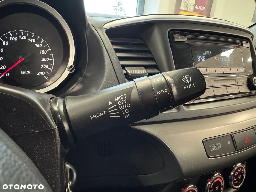 Mitsubishi Lancer 1.8 Intense - 15