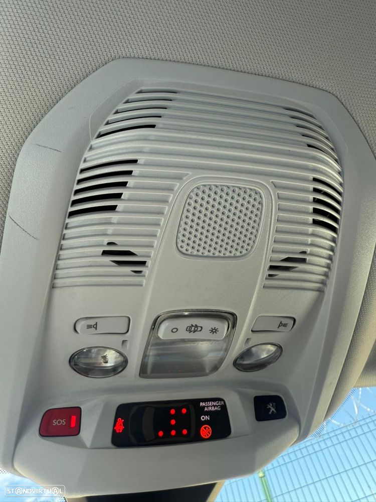 Peugeot 5008 BlueHDI 130 EAT8 Active Pack - 24