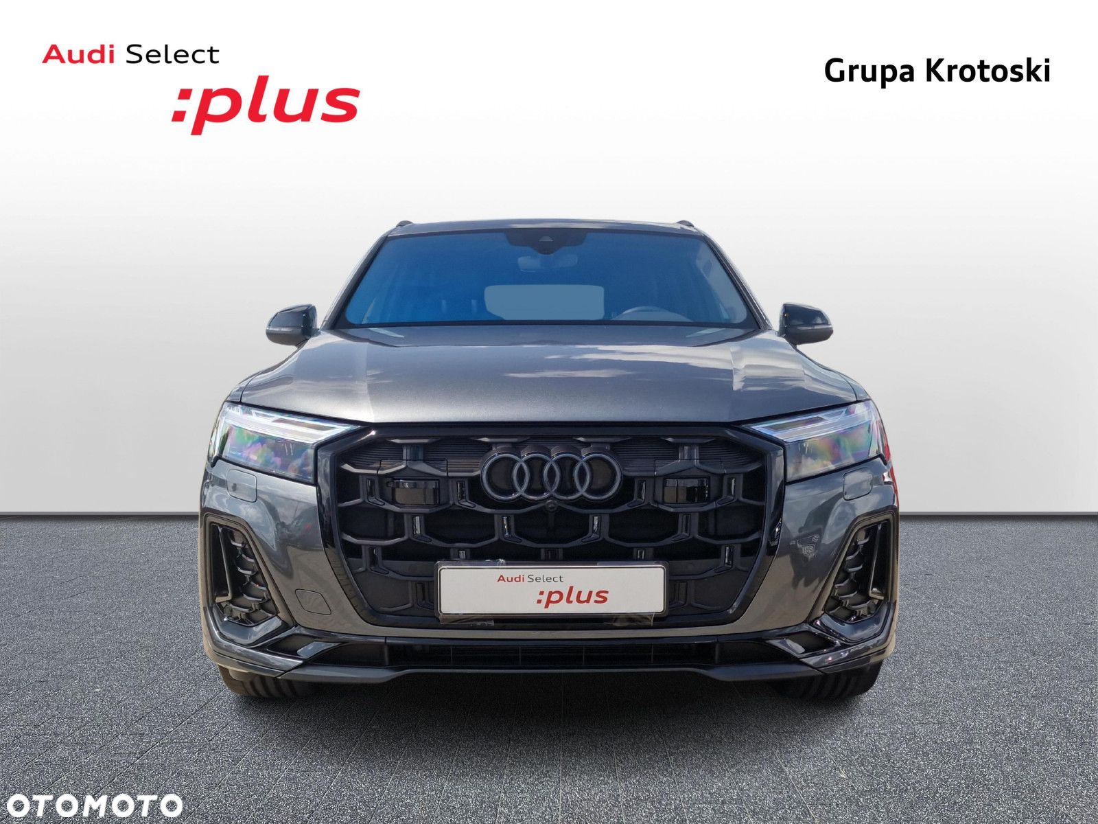 Audi Q7 - 11