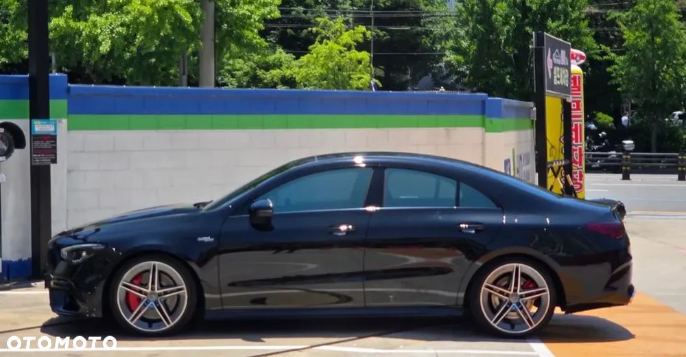 Mercedes-Benz CLA AMG 45 S 4Matic+ B AMG Speedsh 8G-DCT AMG Line Premium - 6