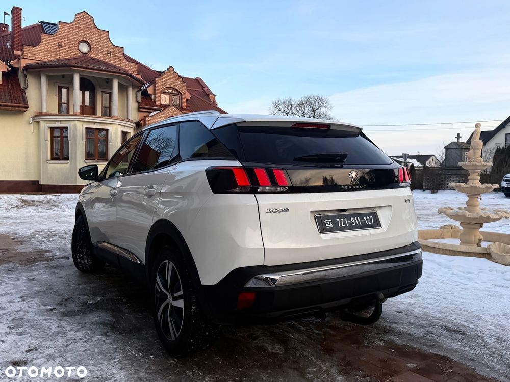 Peugeot 3008 - 11