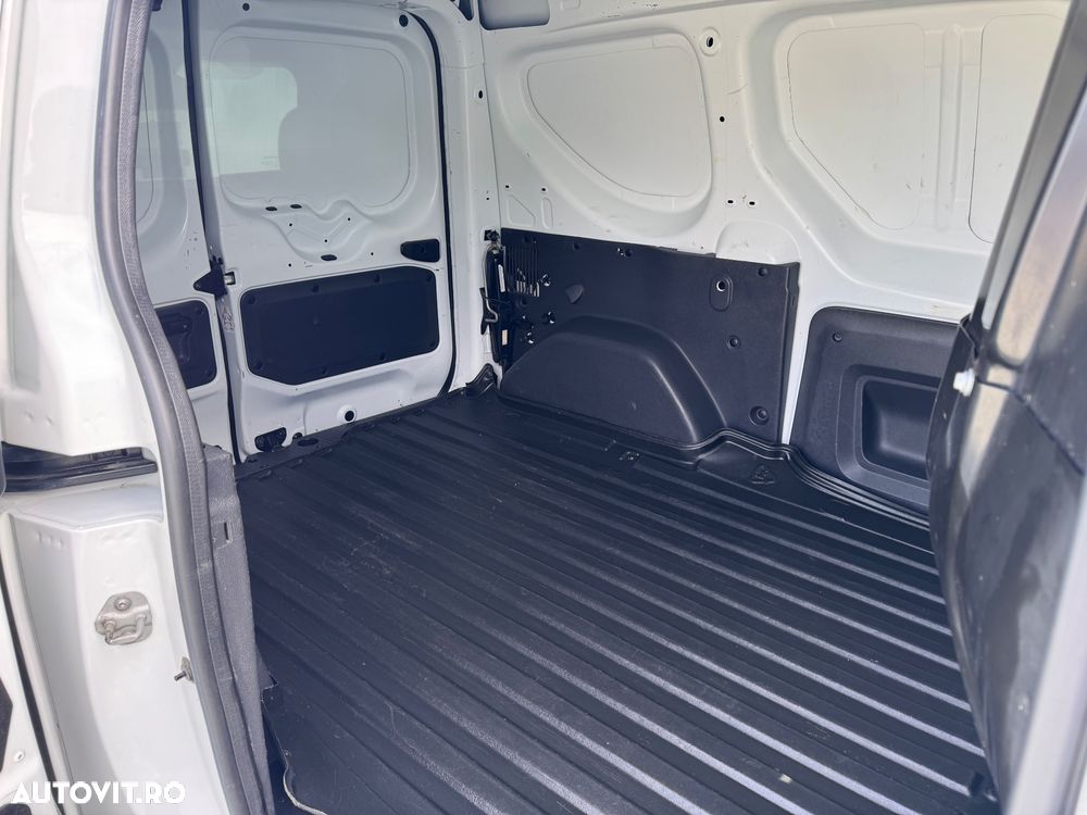 Dacia Dokker 1.5 Blue dCi Ambiance - 9